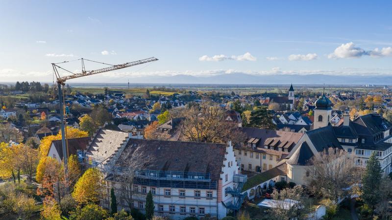 Malteserschloss Kernburg Malteserschloss Kernburg